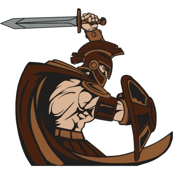 AR PALADIN 43 RC Thumbnail