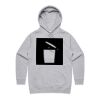 AS Colour - Women's Supply Hood Thumbnail