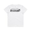 AS Colour - Kids Youth Tee Thumbnail
